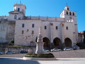 catedral santander