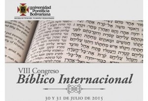 Congreso Biblico 2015